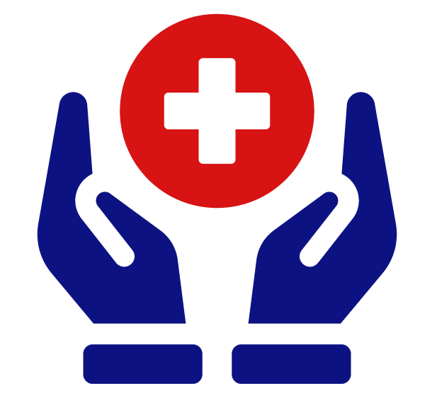 icon helping hands